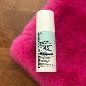 3 for $15/Peter Thomas Roth Water Drench Broad Spectrum Hyaluronic Moisturizer